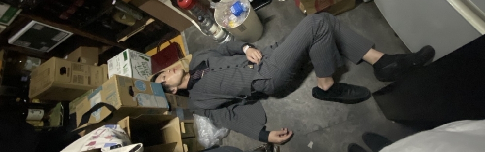 �����������������åȥС� Bar RE.VOICE ���硼�����Ρ֤��硼�����Υ֥�����