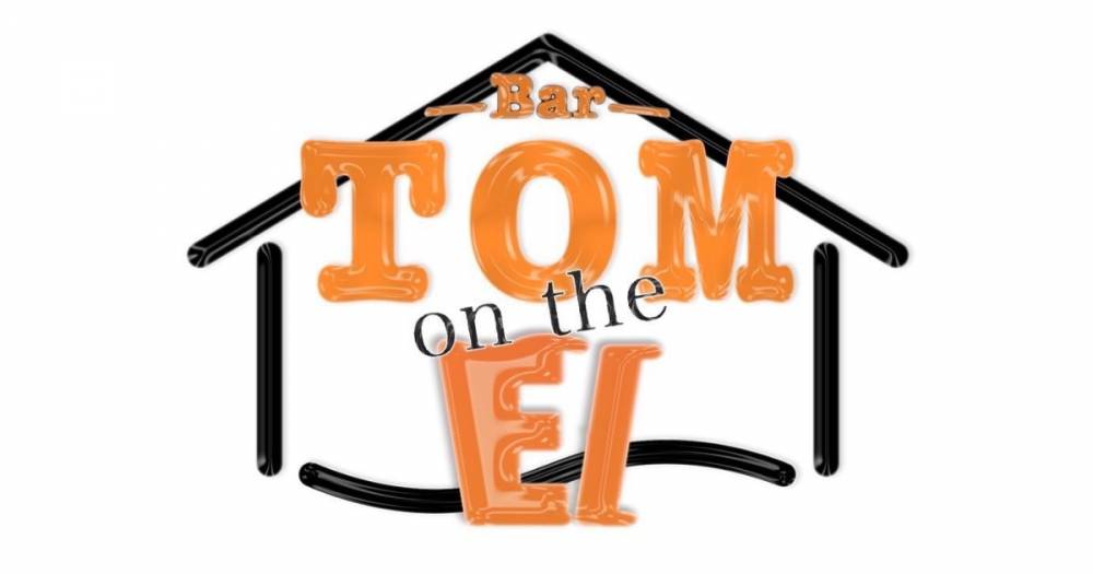 �������
                                �ۥ��ȡ��ܡ������С�
                                ��Bar�� TOM on the EI
                                (�ȥ४�󥶥���)����Τ��Τ餻