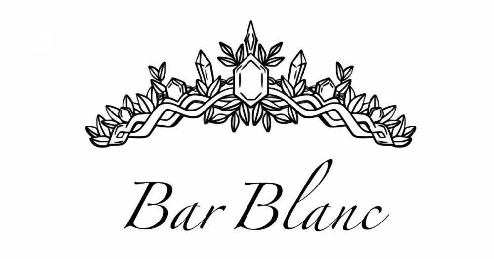 �������
                                ����������åȥС�
                                Bar Blanc
                                (�С��֥��)����Τ��Τ餻