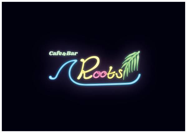 新潟駅前飲食・ショットバー Cafe&Bar Roots-ルーツ-