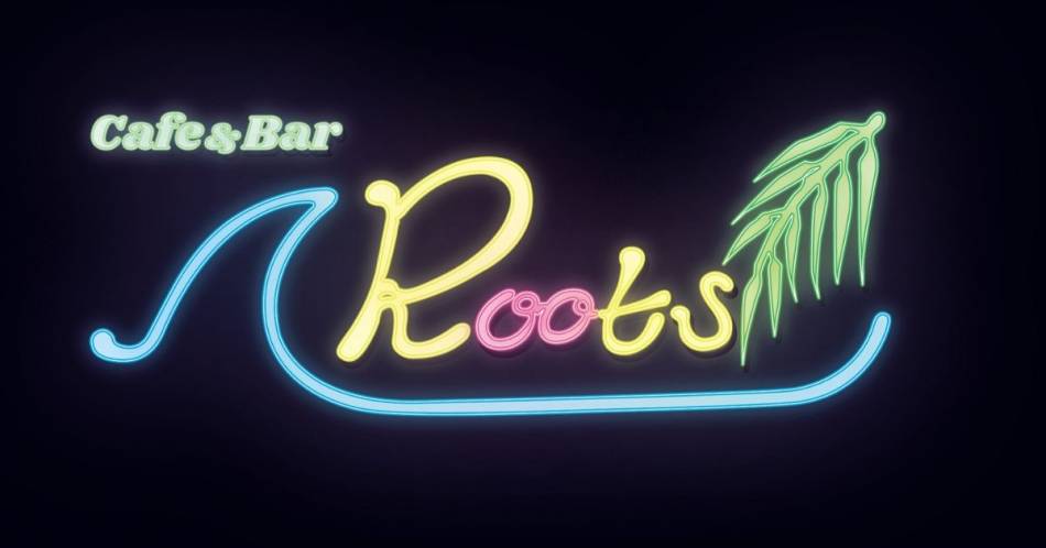ˤåȥСCafe&Bar Roots 롼(եɥС 롼)פŹ޲