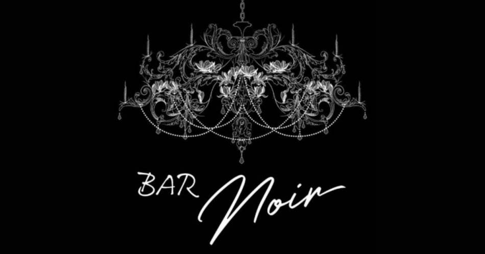 ˤåȥСBAR NOIR(СΥ)פŹ޲