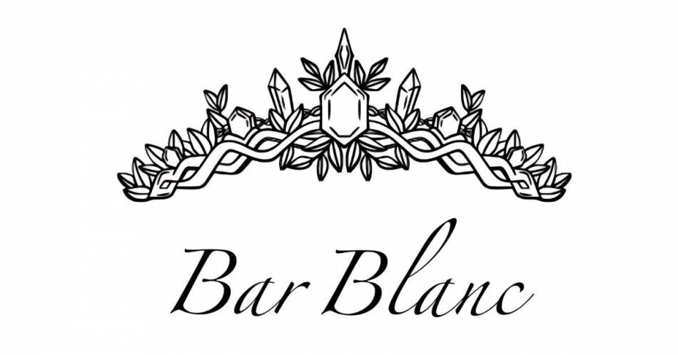 ��������ˤ������������åȥС���Bar Blanc(�С��֥��)�פ�Ź�޲���