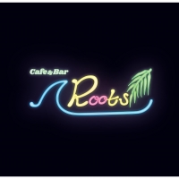 新潟駅前飲食・ショットバーCafe&Bar Roots-ルーツ-(カフェアンドバールーツ)