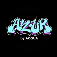 ĮۥȡܡСAZUR by ACQUA(Х)