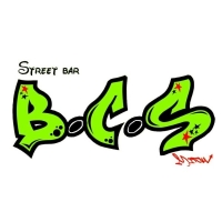 ĹåȥСStreet Bar B.C.S ĹĮŹ(ȥ꡼ȥСХåʥȥΥޥƥ)