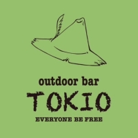 outdoor bar TOKIO(飲食・ショットバー/古町)