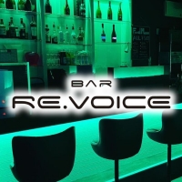 Bar RE.VOICE