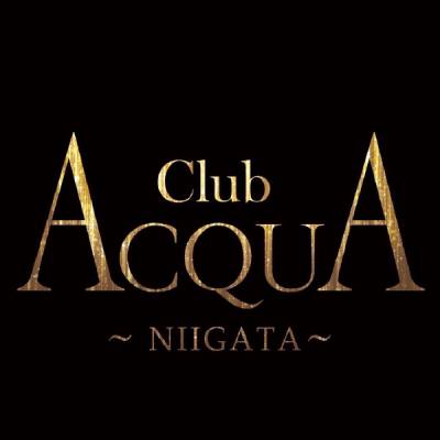 ĮۥȡܡС ACQUA  NIIGATA