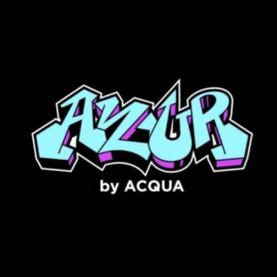 ĮۥȡܡС AZUR by ACQUA
