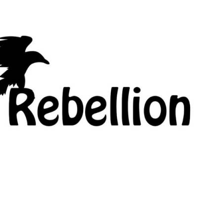 �������������åȥС� BAR Rebellion
