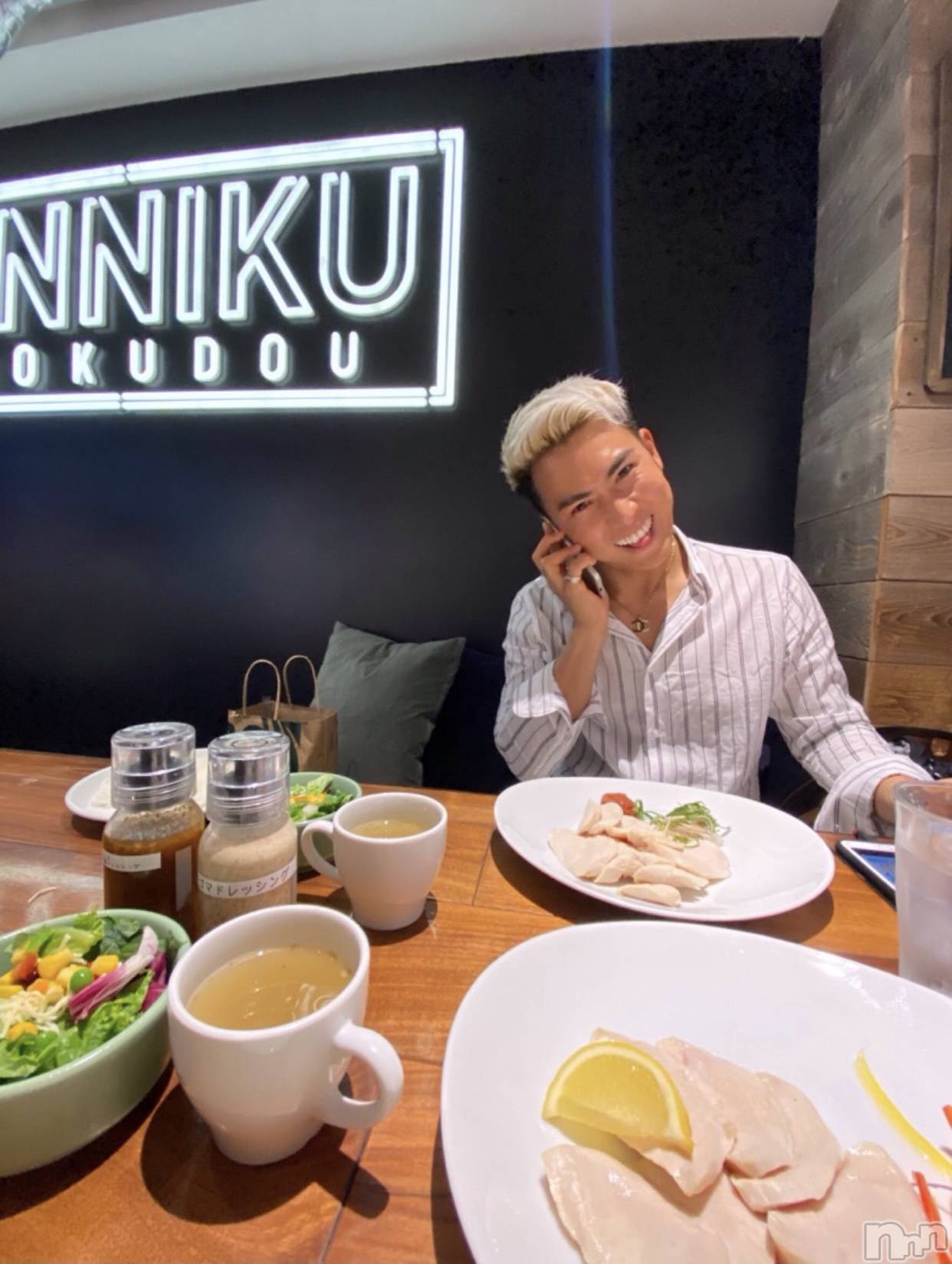 �����������������åȥС�Cafe&Bar Roots �롼��(���ե�����ɥС� �롼��) ��2021ǯ11��9���̥�֥����ֺ������ĥ��������💪🏾��