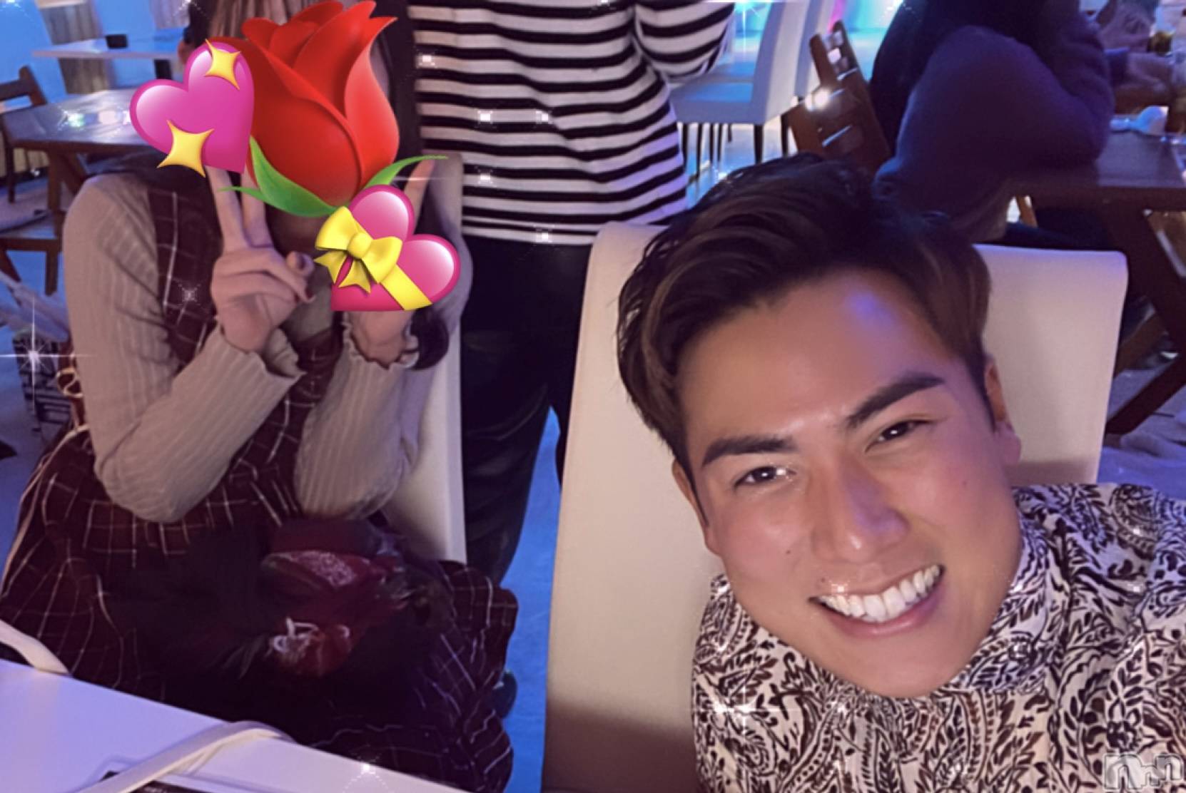 �����������������åȥС�Cafe&Bar Roots �롼��(���ե�����ɥС� �롼��) ��2021ǯ11��28���̥�֥����ֺ����Ϥ��꤬�Ȥ���