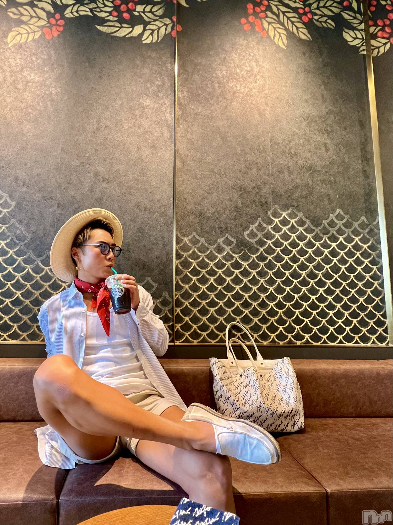 �����������������åȥС�Cafe&Bar Roots �롼��(���ե�����ɥС� �롼��) ��2022ǯ7��5���̥�֥�����❤️‍🔥���ߤ������ϥ�٥륢�åפ���❤️‍🔥��