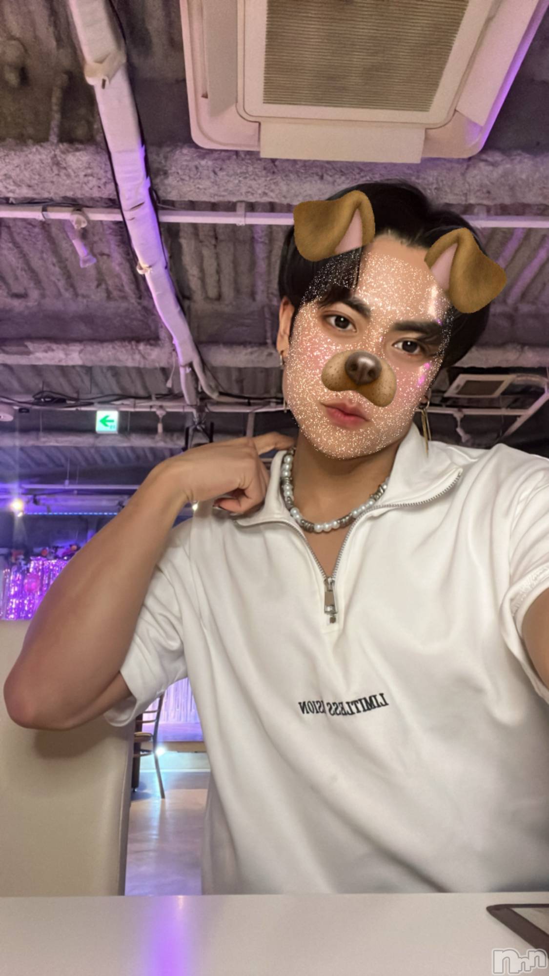 �����������������åȥС�Cafe&Bar Roots �롼��(���ե�����ɥС� �롼��) ��2024ǯ5��28���̥�֥����������˥�ޥ��� �����⸵������☀️��