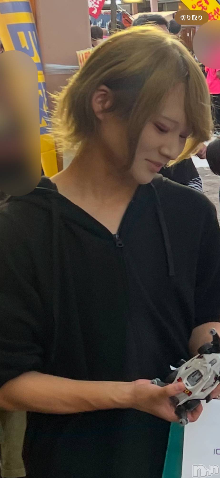 ��Į�ۥ��ȡ��ܡ������С�A151(�����������ݥ���) ��2025ǯ1��12���̥�֥����ֻҶ��˺����äƥߥ˻Ͷ��äƤ���Υ��졢���������䤫���ܤ򤷤ơ���