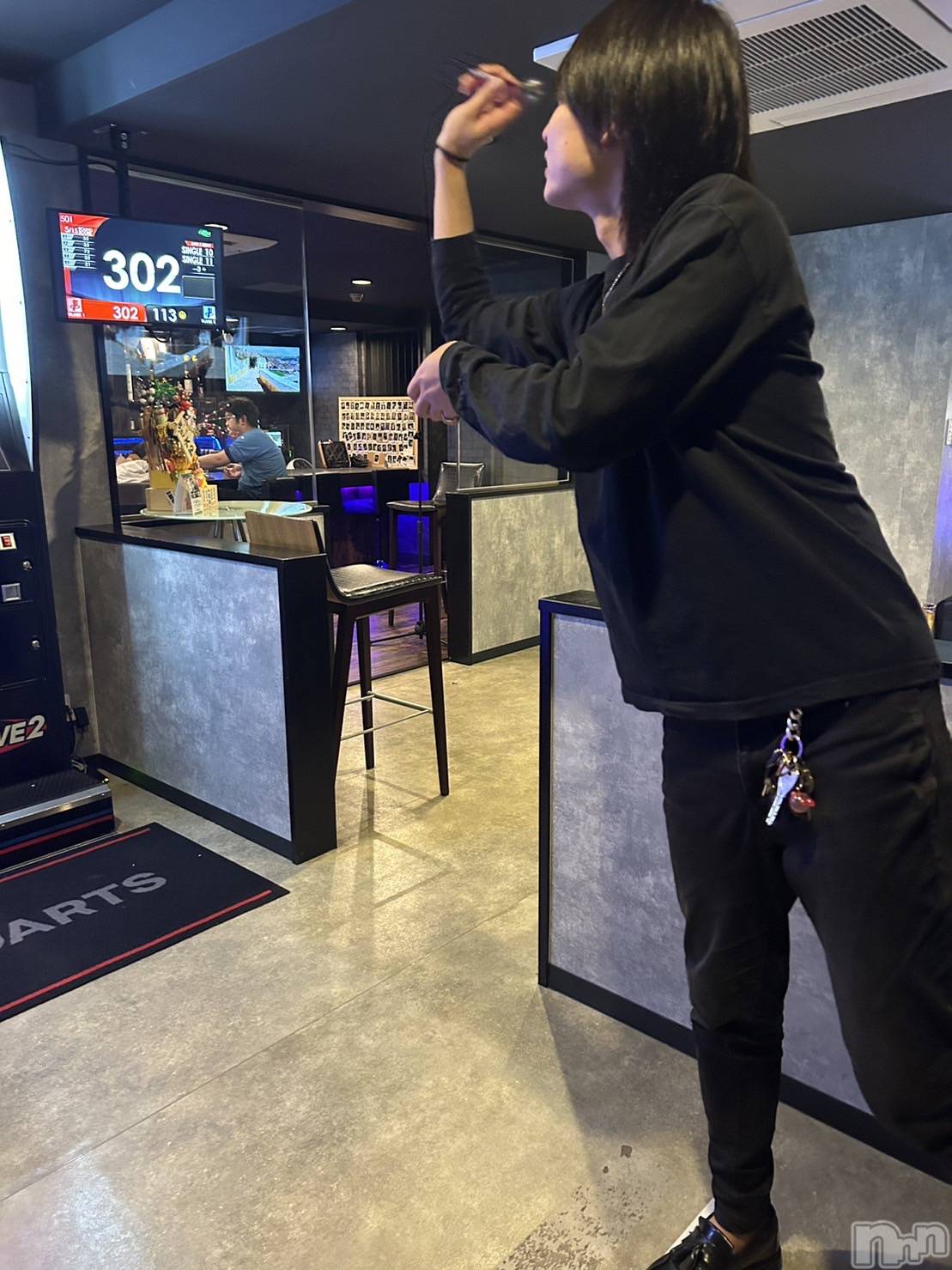 �����������������åȥС�BAR NOIR(�С��Υ��) ��2024ǯ3��26���̥�֥������õ�����