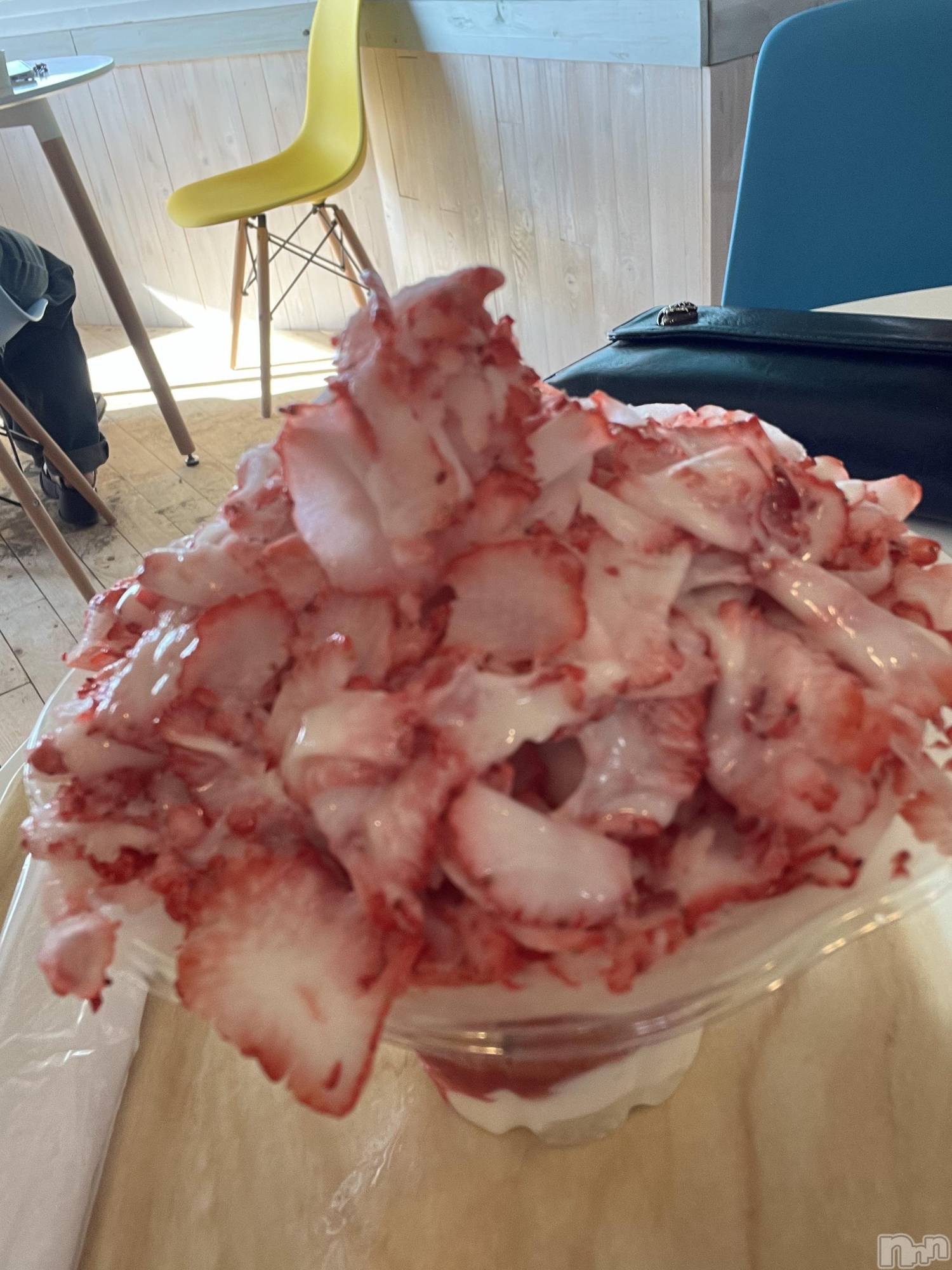 �����������������åȥС�BAR NOIR(�С��Υ��) ��2024ǯ8��6���̥�֥����֤���ɹ🍓��