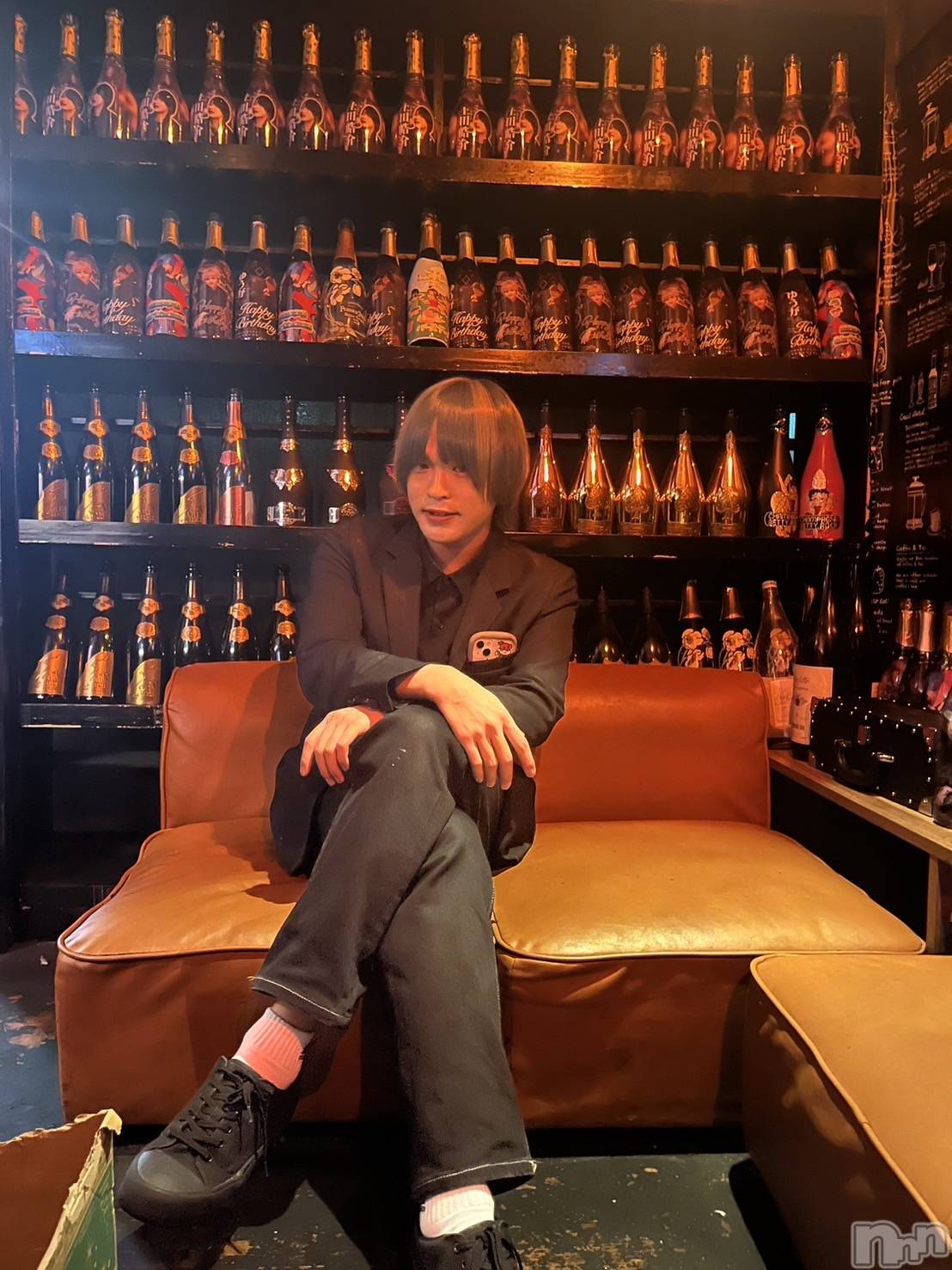 �����������������åȥС�BAR NOIR(�С��Υ��) ��2025ǯ1��23���̥�֥����֥ǥ����ȥ�˥塼�罸����