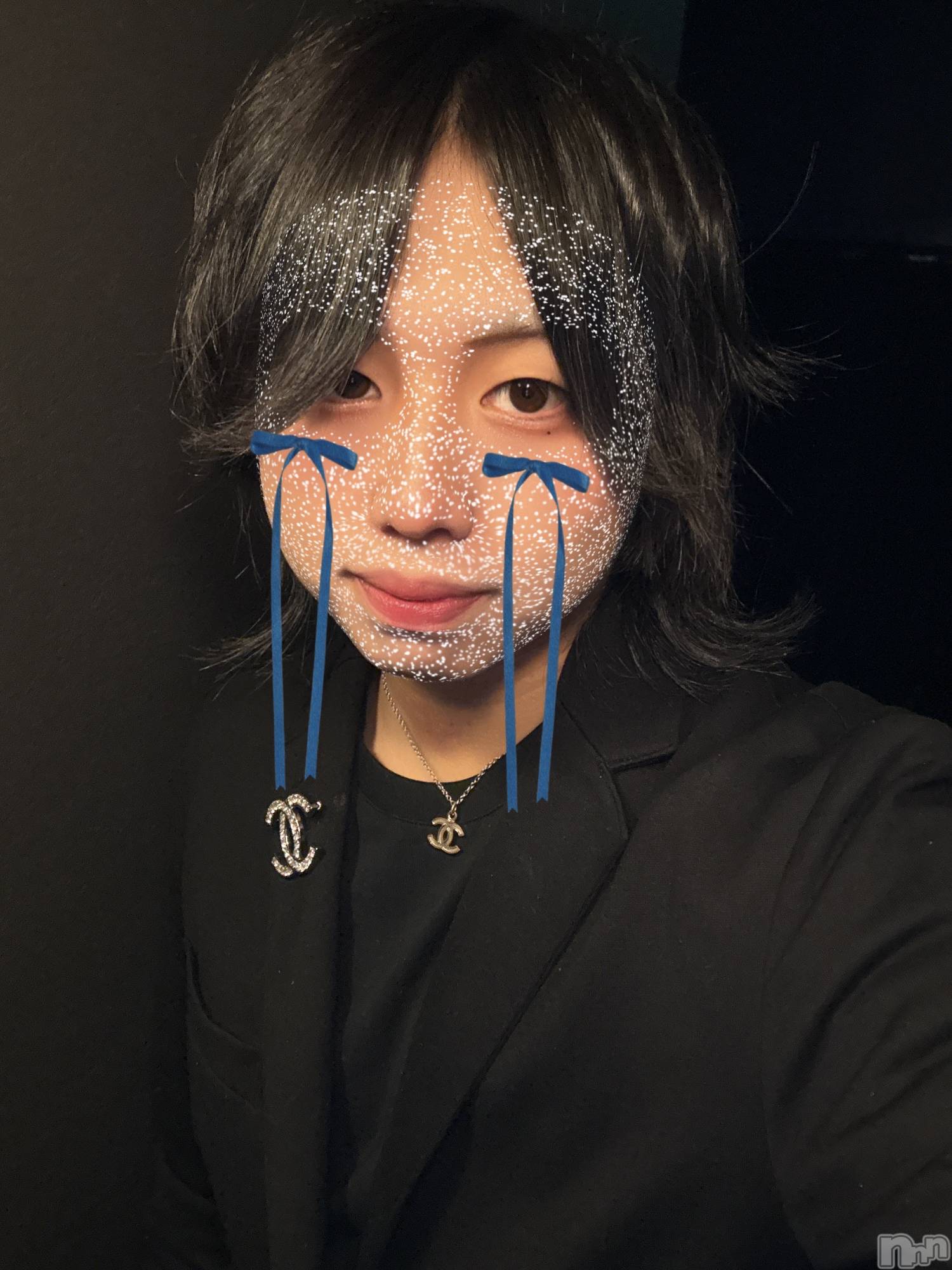 �����������������åȥС�BAR NOIR(�С��Υ��) ��2025ǯ1��19���̥�֥����֤�󡢡���🥹��