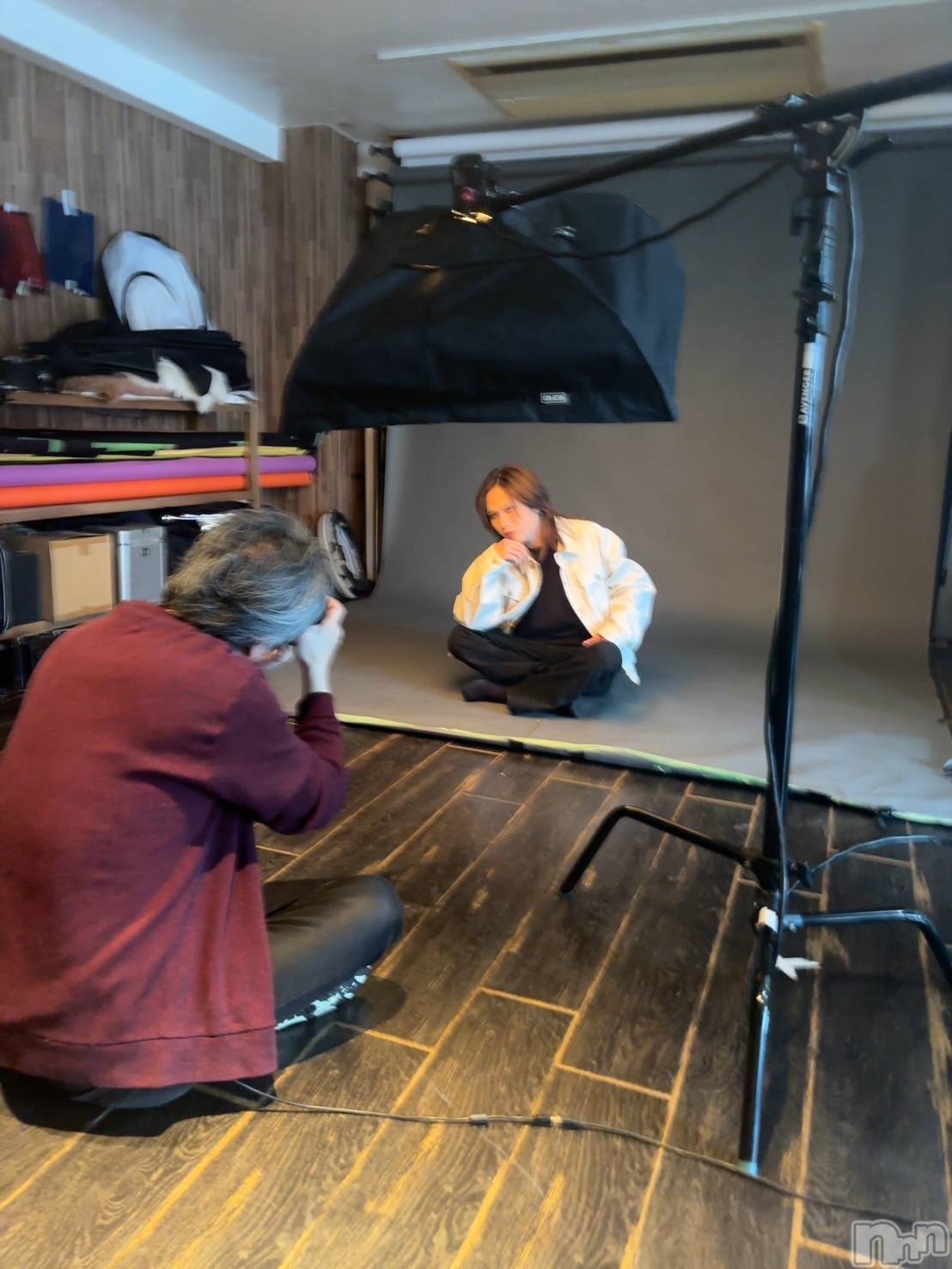 ��Į�ۥ��ȡ��ܡ������С�A151(�����������ݥ���) ��2025ǯ2��22���̥�֥����ֽжФƤ���