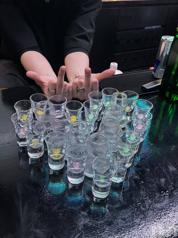 �������������åȥС�BAR Rebellion(�С� ��٥ꥪ��) ��ä�����10��21���̥�֥����ֳڤ����ä����ɼ�ݵ�ˤʤ꤫��������