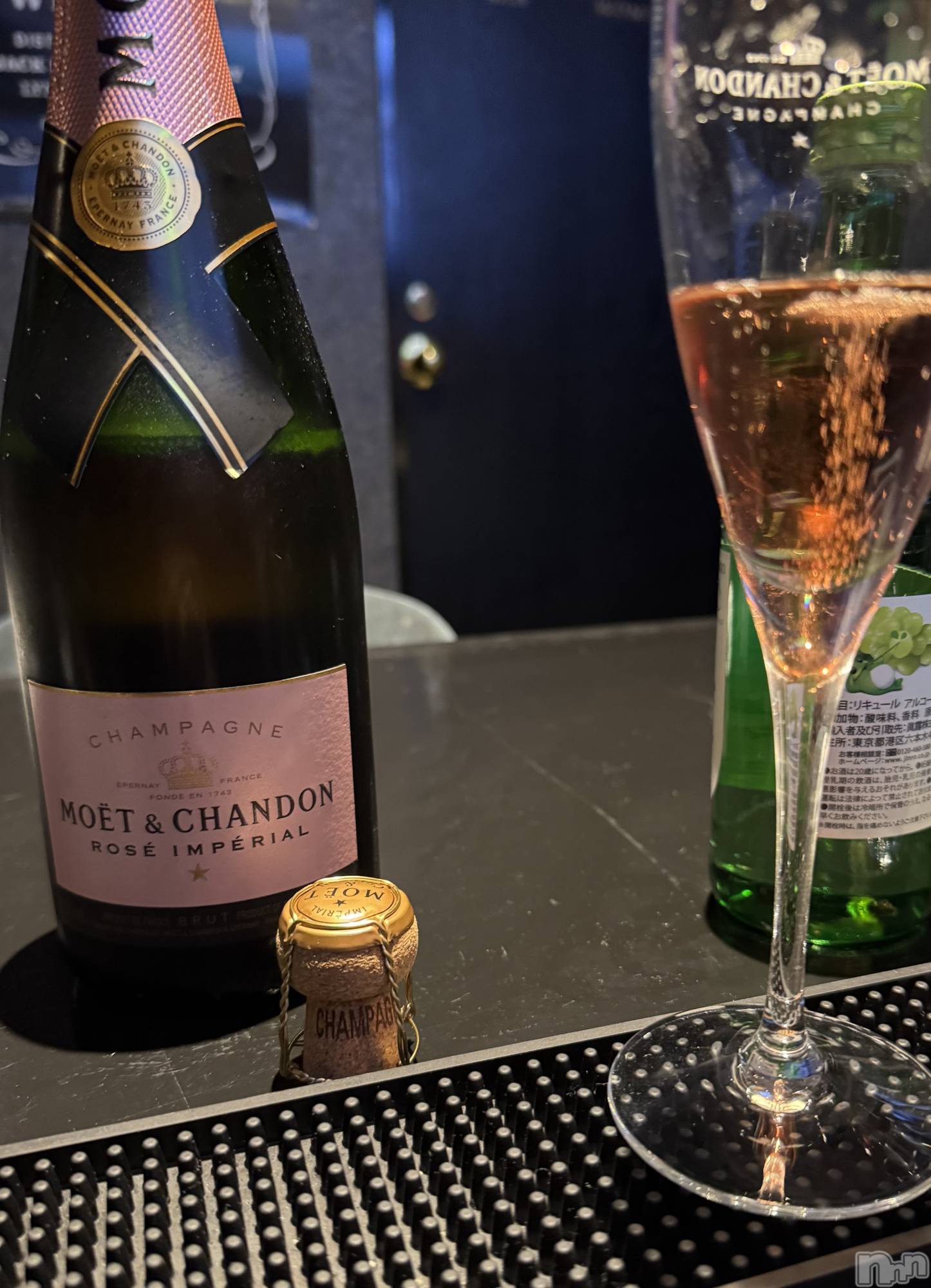 �������������åȥС�BAR Rebellion(�С� ��٥ꥪ��) ��2024ǯ12��10���̥�֥����ֺ�ǯ���������ï���Τ�🥹��