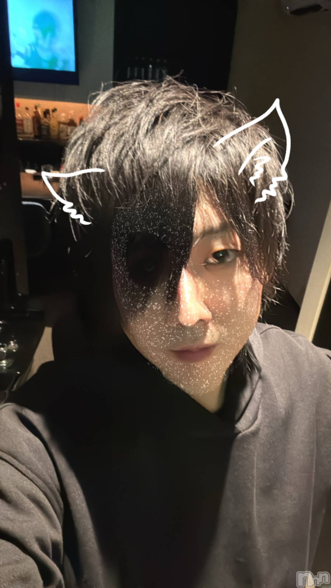 �������������åȥС�BAR Rebellion(�С� ��٥ꥪ��) ��2024ǯ12��27���̥�֥�����12��27�� 17��03ʬ�Υ֥�����