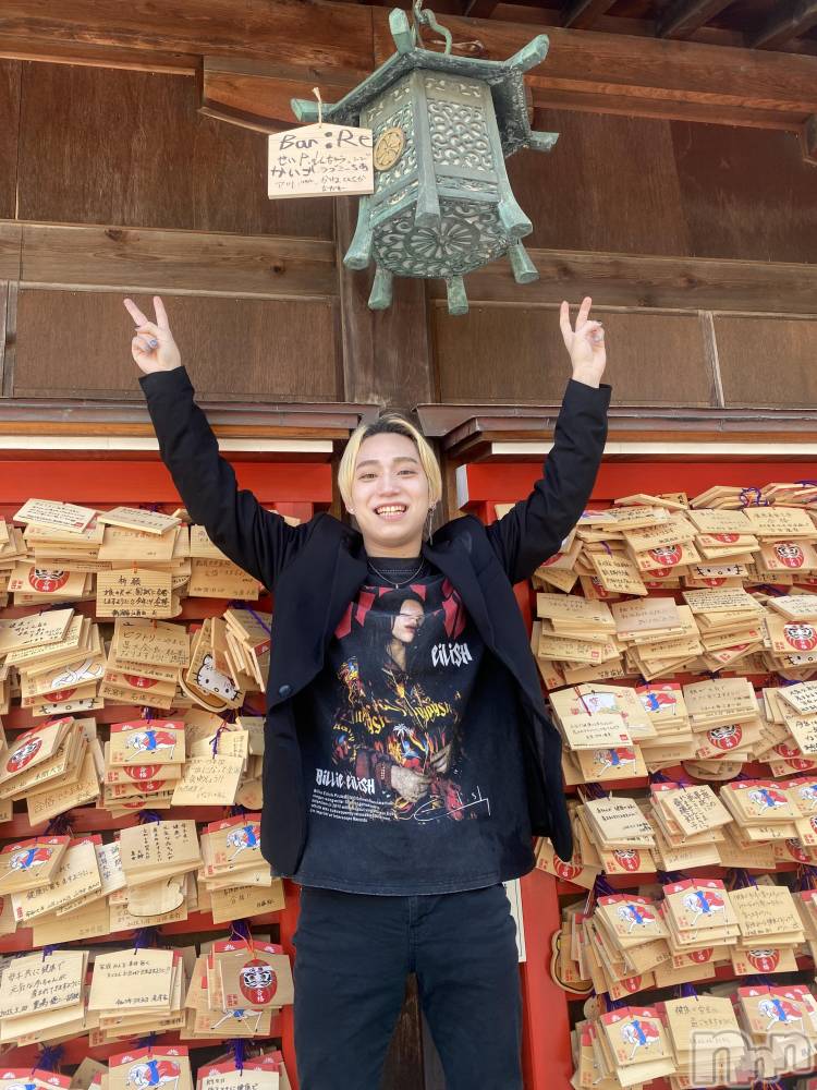 �����������������åȥС�Bar.Re(�С������륤��) ��󤿤�����4��25���̥�֥����֤������