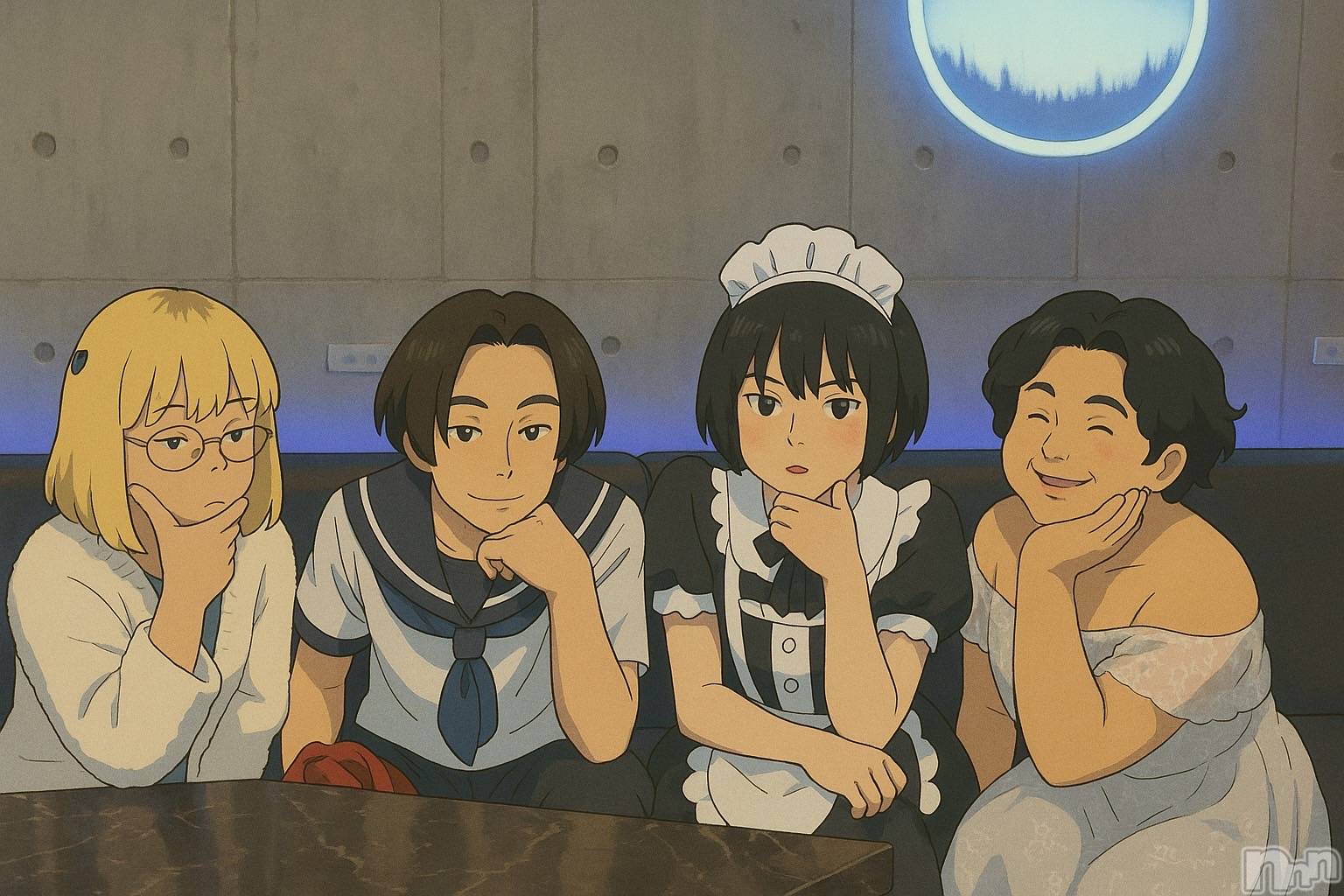 �����������������åȥС�Bar.Color(�С����顼) ��2025ǯ5��14���̥�֥����֤��Ф����