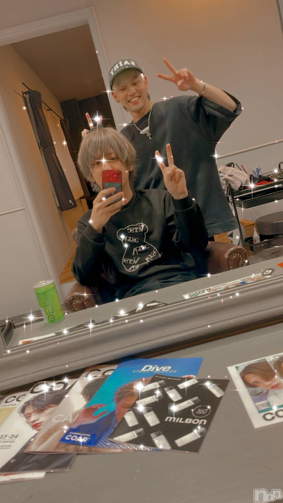 �����������������åȥС�Bar.Color(�С����顼) ��2025ǯ4��23���̥�֥�����🫑��