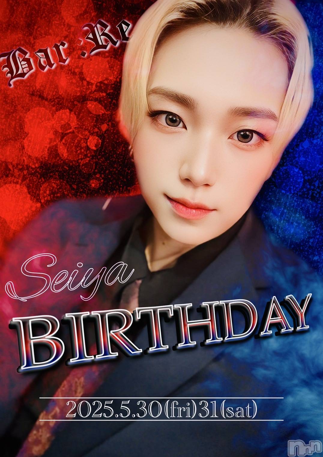 �����������������åȥС�Bar.Color(�С����顼) ��2025ǯ5��31���̥�֥����֤����Τा����