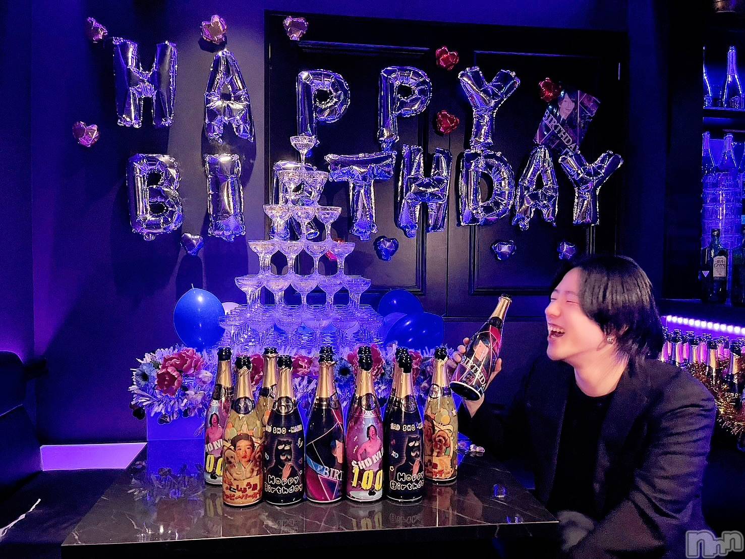 �����������������åȥС�Bar.Re.Muse(�С���ߥ塼��) ��2025ǯ5��29���̥�֥�����5��29�� 11��54ʬ�Υ֥�����