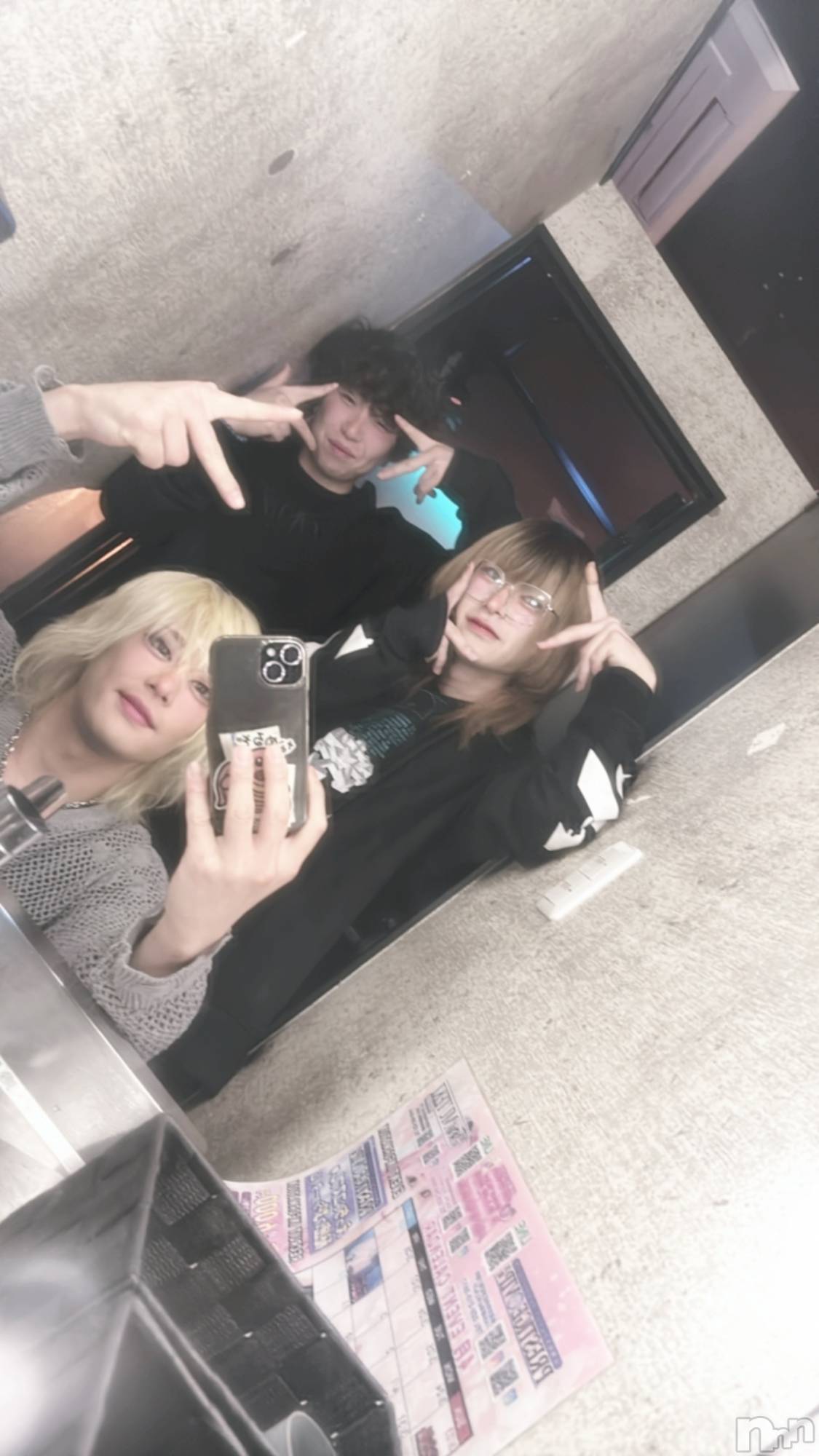 �����������������åȥС�Bar.Re.Muse(�С���ߥ塼��) ��2025ǯ4��13���̥�֥����֥ץ쥤�䡼(�䤷)�����򤷤Ƥ͡�