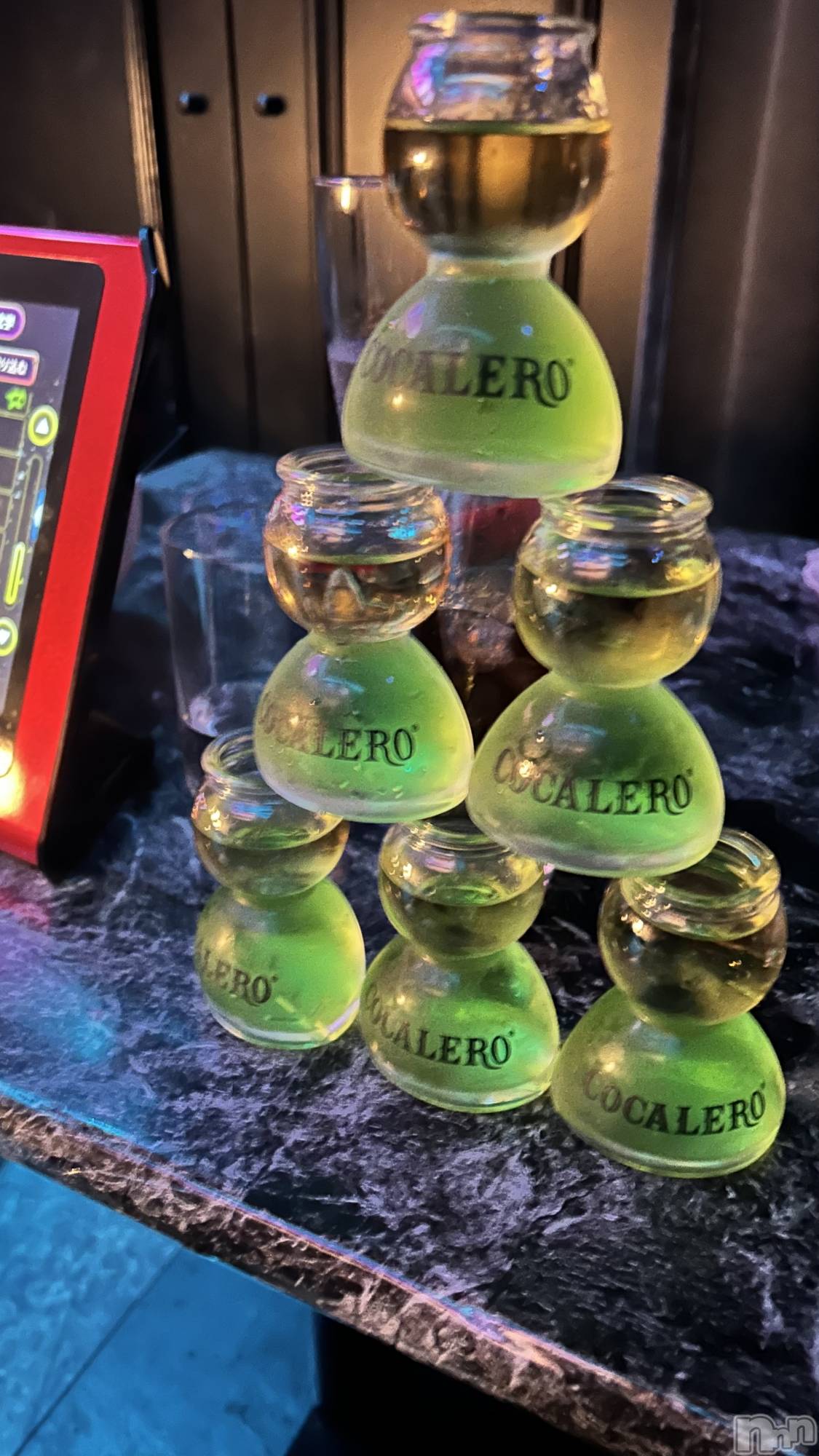 �����������������åȥС�Bar.Re.Muse(�С���ߥ塼��) ��2025ǯ4��22���̥�֥������繥���ʰ���ʪ��