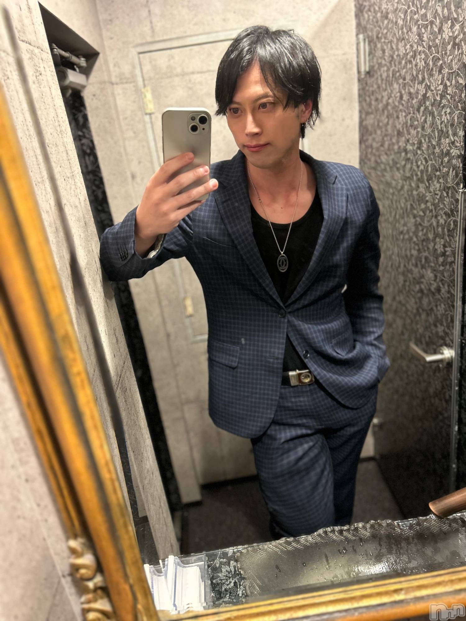 �����������������åȥС�Bar RE.VOICE(�С����������) ��2025ǯ4��8���̥�֥�����Ⱦǯ�֤�ˡ�