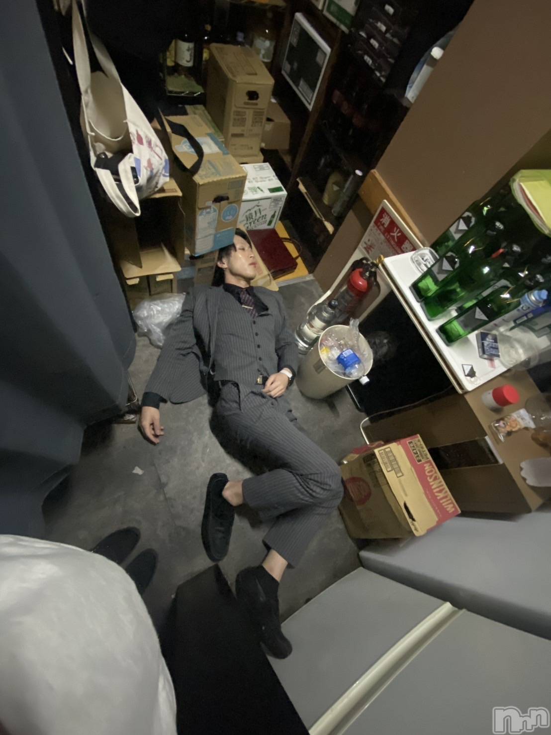 �����������������åȥС�Bar RE.VOICE(�С����������) ��2025ǯ4��14���̥�֥��������̤�ʤ�����������