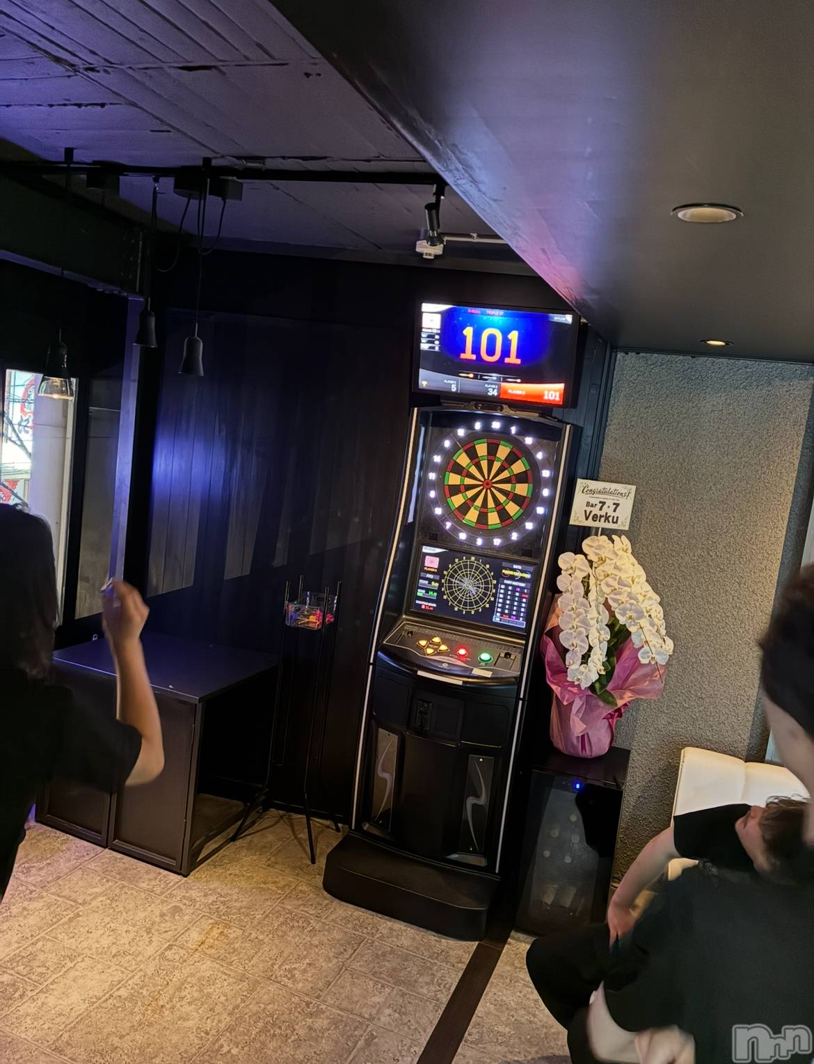 �����������������åȥС�BAR COCCOLE(�С����å���) ��2025ǯ8��18���̥�֥����֤ߤ�ʤǥ�����🎯��