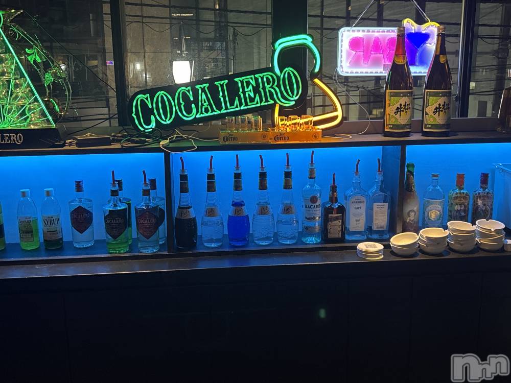 �����������������åȥС�BAR COCCOLE(�С����å���) �褦����8��27���̥�֥����������⥳�å�����ԤäƤޤ�👍��