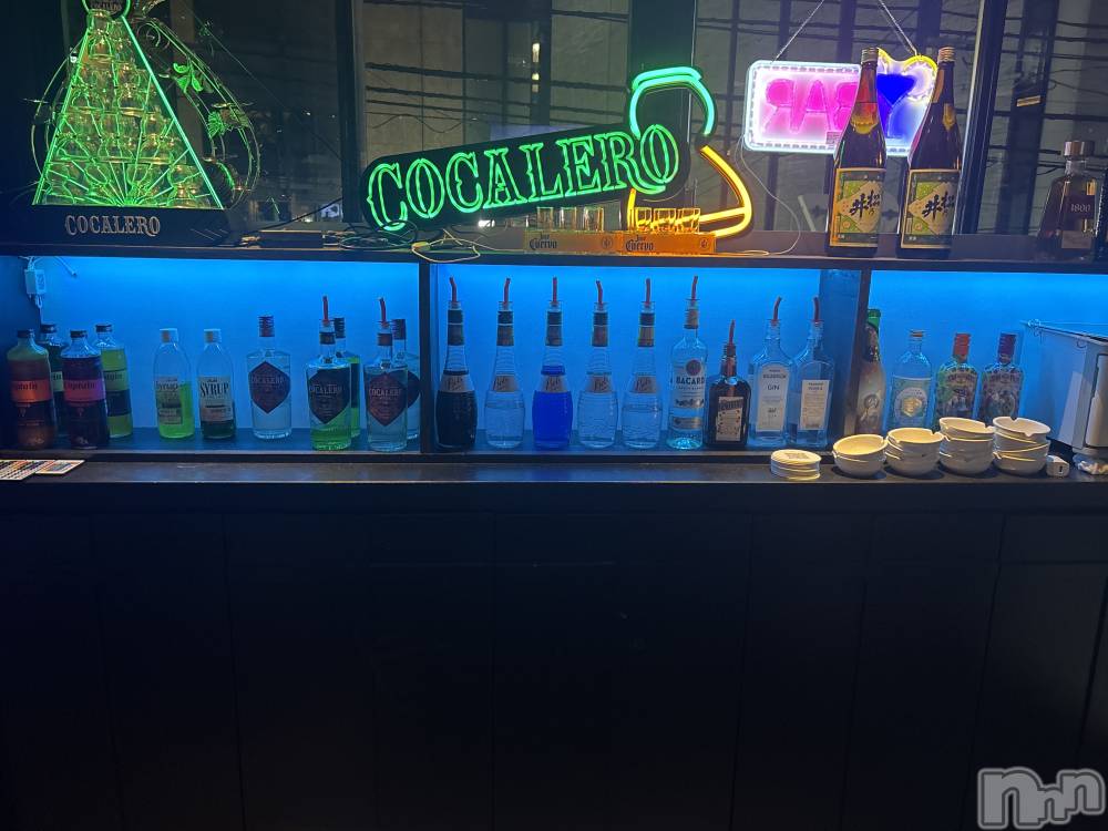 �����������������åȥС�BAR COCCOLE(�С����å���) �褦����8��27���̥�֥����ֱ��夬��˥��å����