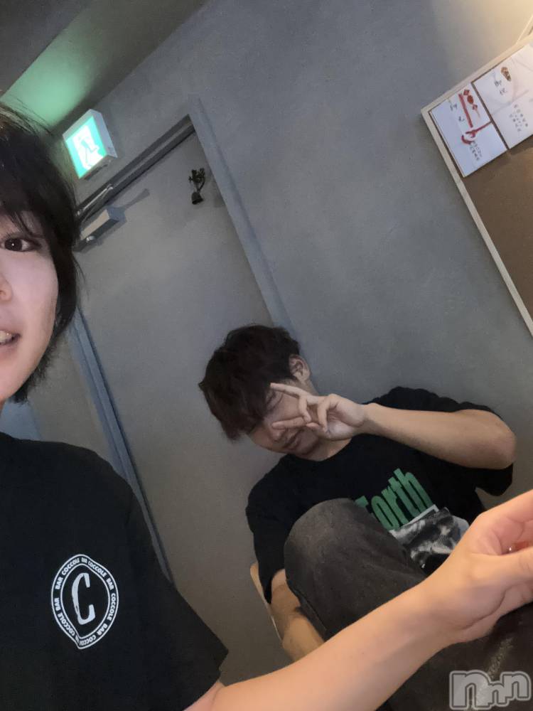 �����������������åȥС�BAR COCCOLE(�С����å���) �褦����9��16���̥�֥����֤����ˡ��ҤʤΤ�6Ϣ�С���