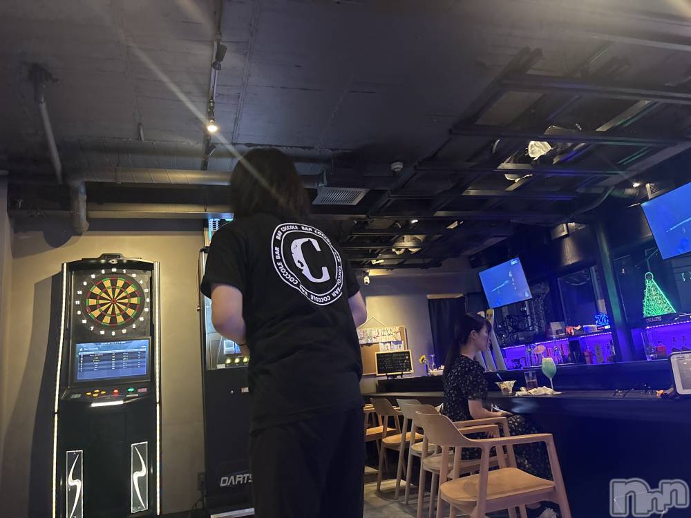 �����������������åȥС�BAR COCCOLE(�С����å���) �褦����9��20���̥�֥����֥����ľ��餷�褦����