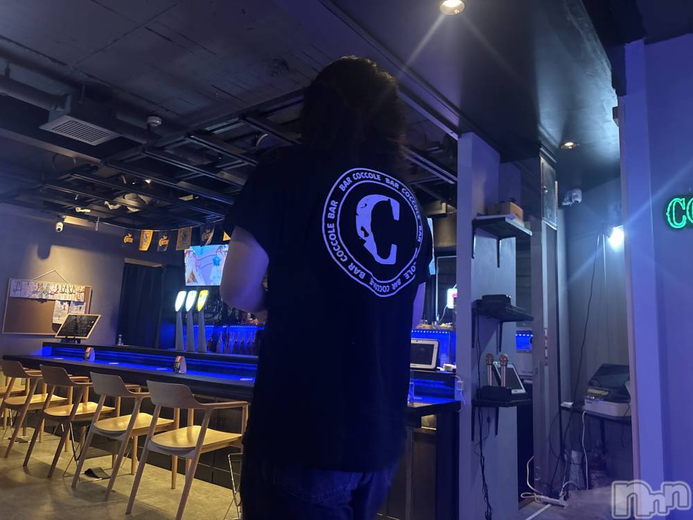 �����������������åȥС�BAR COCCOLE(�С����å���) �褦����10��23���̥�֥����ֶ�������