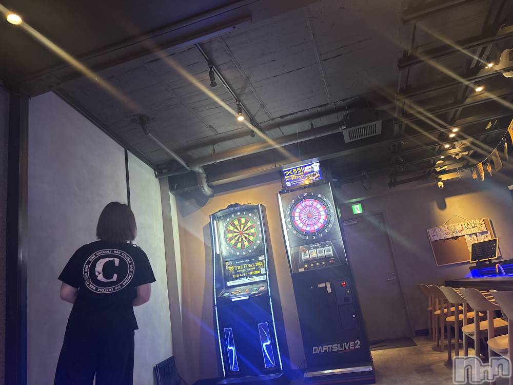 �����������������åȥС�BAR COCCOLE(�С����å���) �褦����11��4���̥�֥����֤ߤ�ʤ���Ƥۤ�������