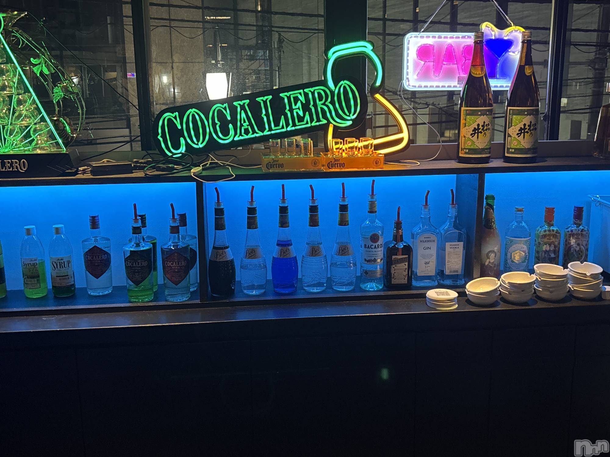 �����������������åȥС�BAR COCCOLE(�С����å���) ��2025ǯ8��27���̥�֥����������⥳�å�����ԤäƤޤ�👍��