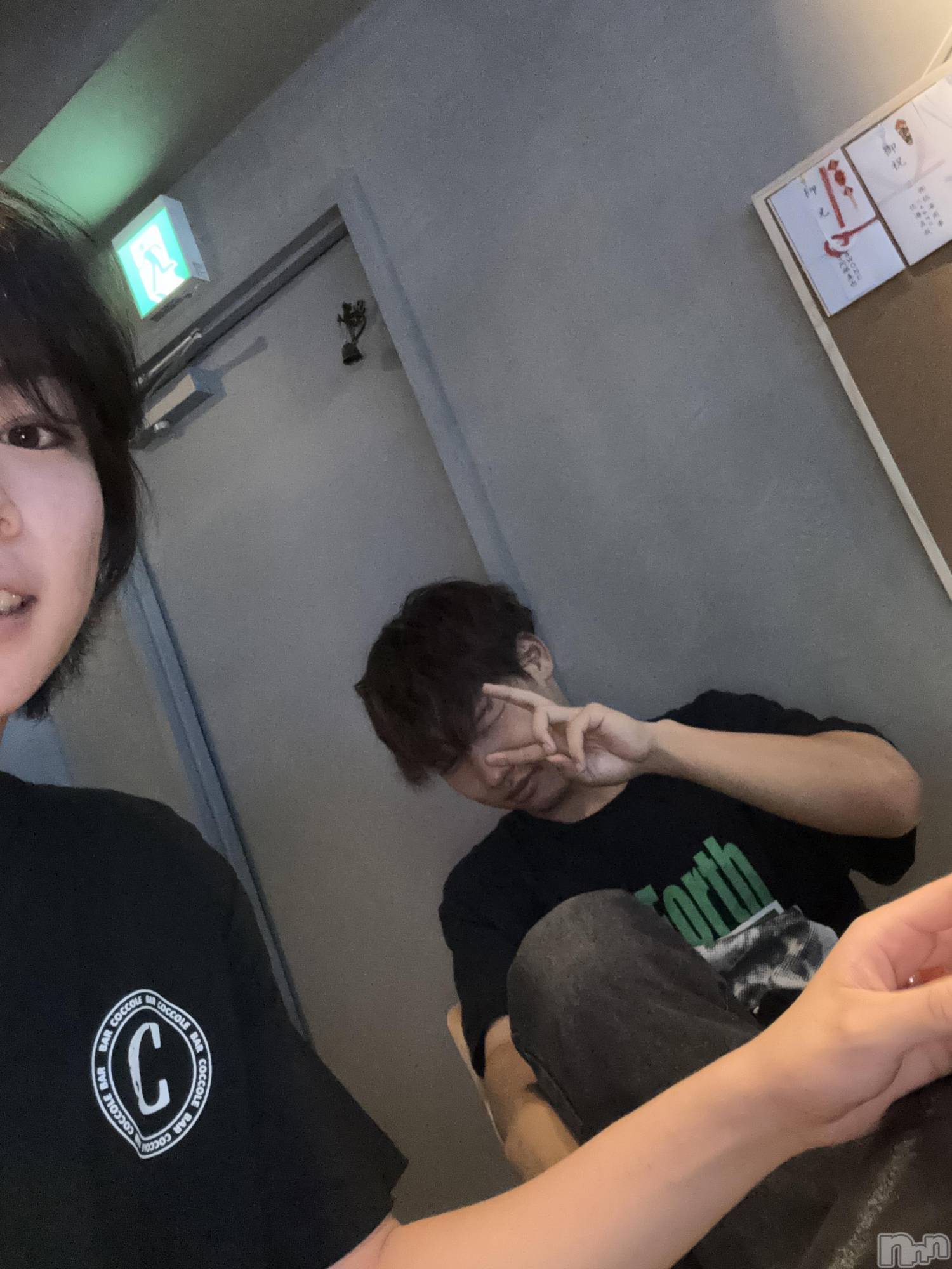 �����������������åȥС�BAR COCCOLE(�С����å���) ��2025ǯ9��16���̥�֥����֤����ˡ��ҤʤΤ�6Ϣ�С���