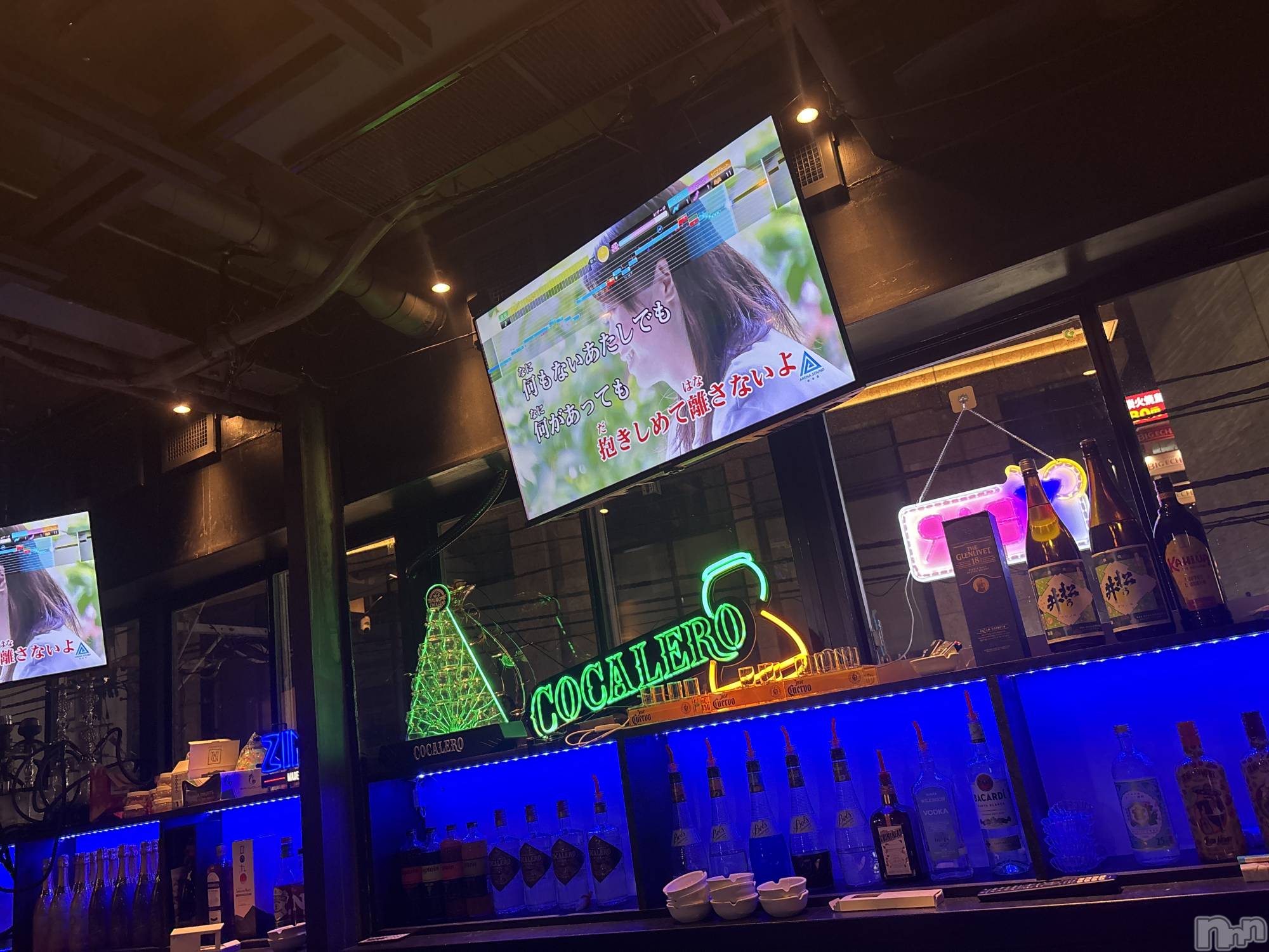 �����������������åȥС�BAR COCCOLE(�С����å���) ��2025ǯ10��4���̥�֥����֤�����ߤʤ��顪��