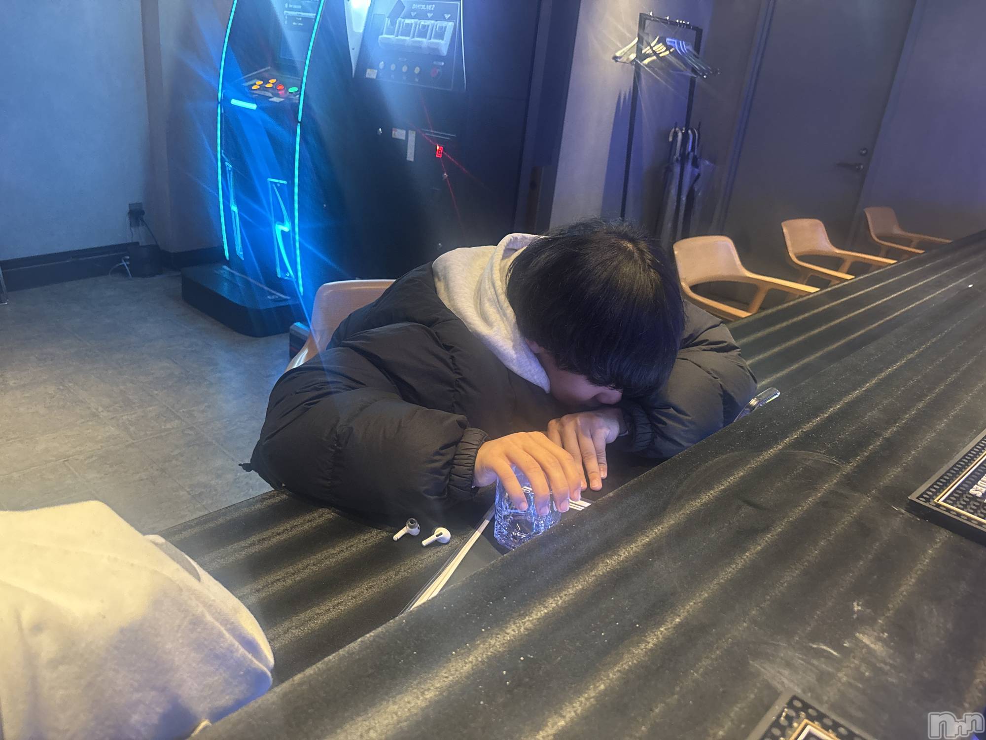 �����������������åȥС�BAR COCCOLE(�С����å���) ��2025ǯ12��2���̥�֥����������⥳�å��졪��