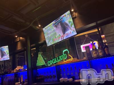 �����������������åȥС�BAR COCCOLE(�С����å���) �褦��(19)��10��4���̥�֥����֤�����ߤʤ��顪��