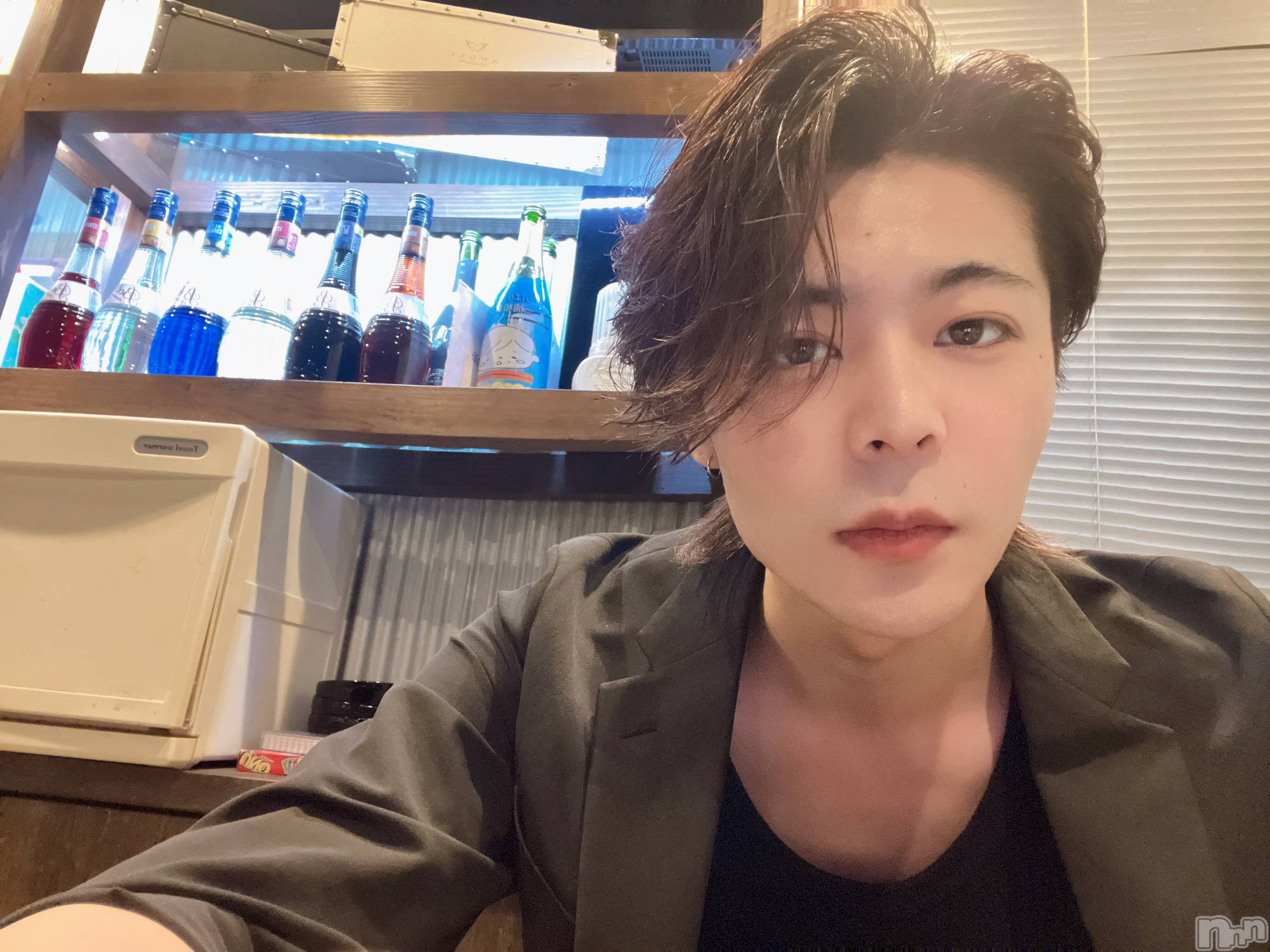 ��������ۥ��ȡ��ܡ������С���Bar�� TOM on the EI(�ȥ४�󥶥���) ��2025ǯ9��12���̥�֥�����ȱ�ڤäƤ��ޤ�����